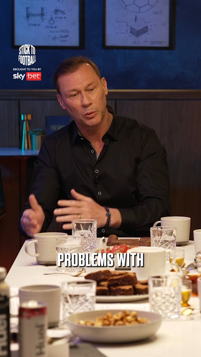 “I’d take the managers car!” 🚗 Life at Dundee was anything but boring for Duncan Ferguson! 🤯