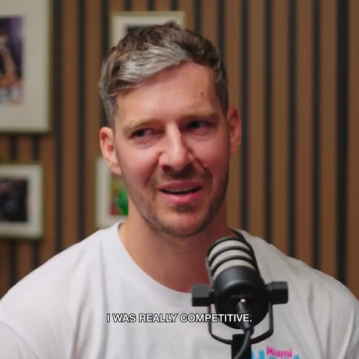 Grab some popcorn &amp; tune in, you won't want to miss this one 🍿 Inside the HEAT: Nikola Jović (with special guest Goran Dragić) is out now on our YouTube channel! -