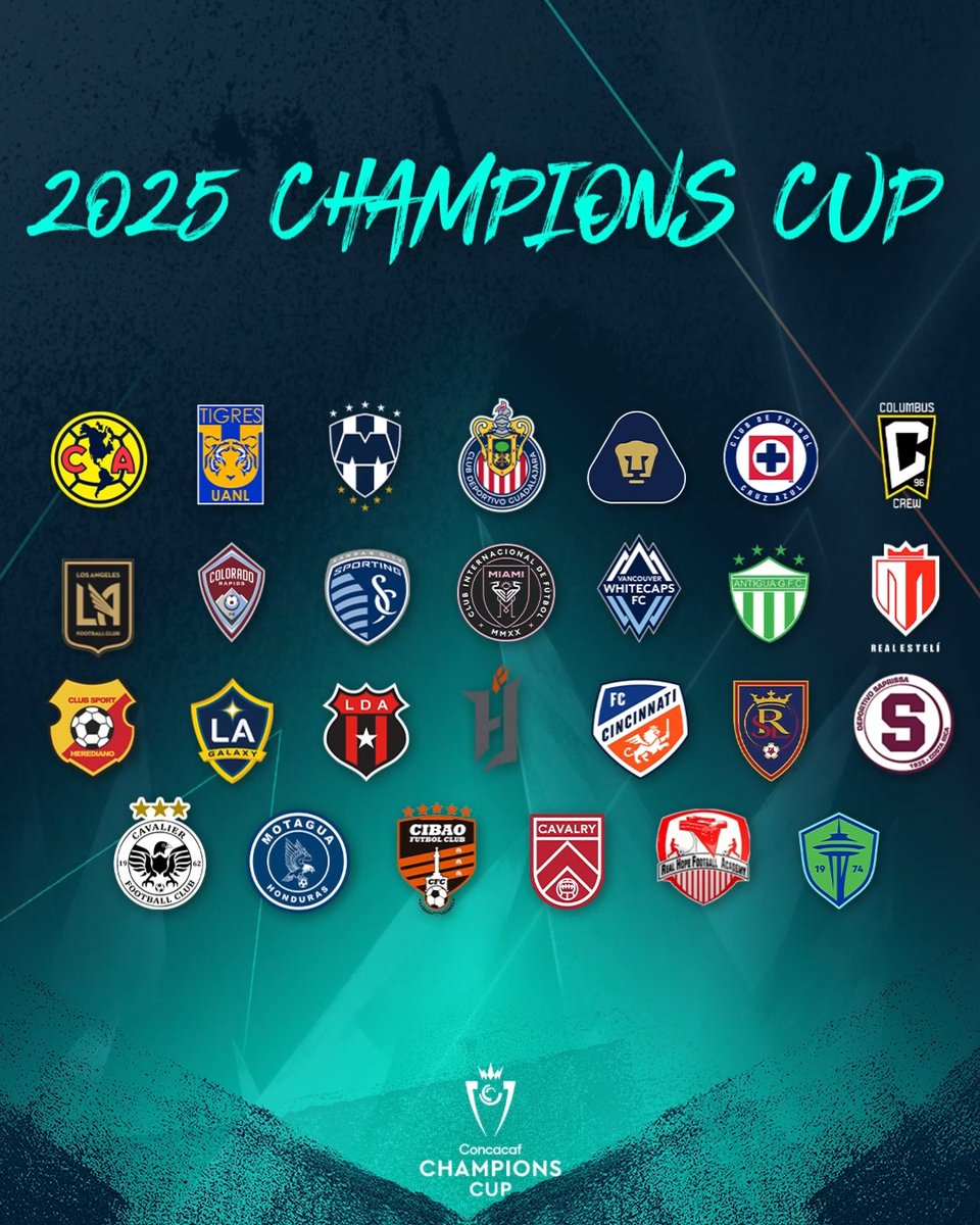 Only 4 out of 27 remain! 👏 Who will reach the #ChampionsCup Final? 🏆