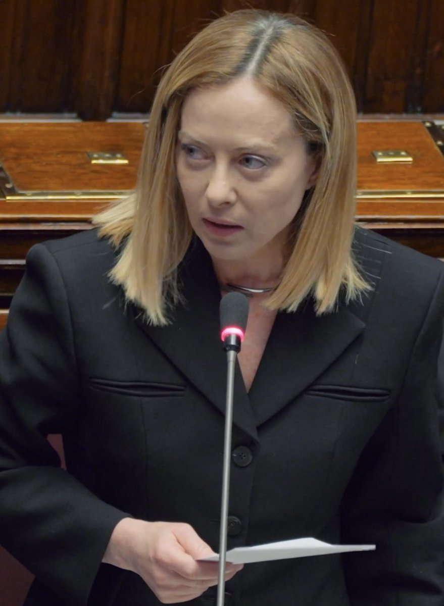Camera dei Deputati, il mio intervento alla Commemorazione di Sua Santità Papa Francesco a Camere riunite.