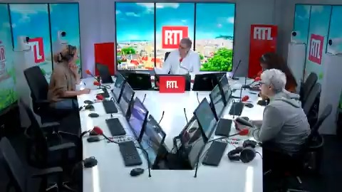 Affaire Xavier Dupont de Ligonnès : l'influenceur AQABABE se lance à sa recherche à l'aide de sa communauté, expliquant avoir déjà une "piste concrète" Le point avec Sophie Neumayer dans le journal d'Agnès Bonfillon #RTLSoir