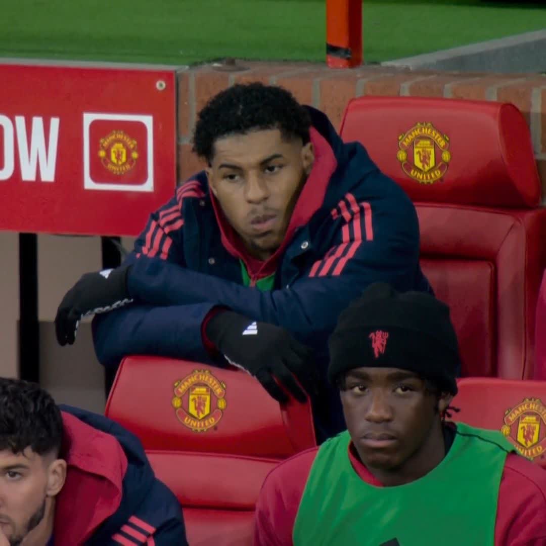 🗣️ "He's planning on making decision in the middle of June" Melissa Reddy says Marcus Rashford has not made a decision on his future and his preference is to play for a club in the Champions League 🔴