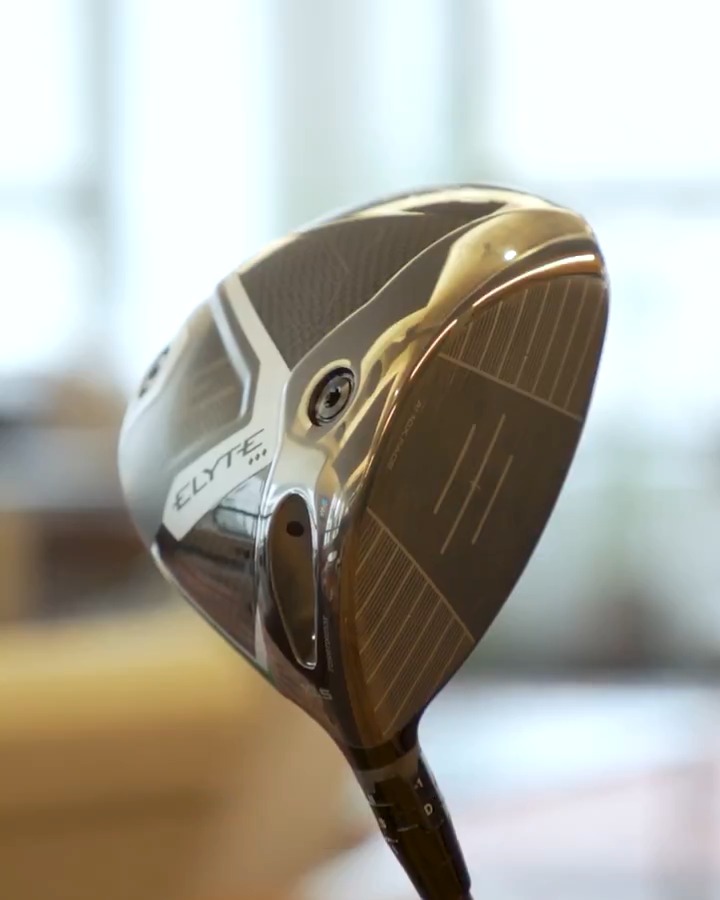 Why an equipment rollback is necessary (at least for professional golfers) in under 120 seconds