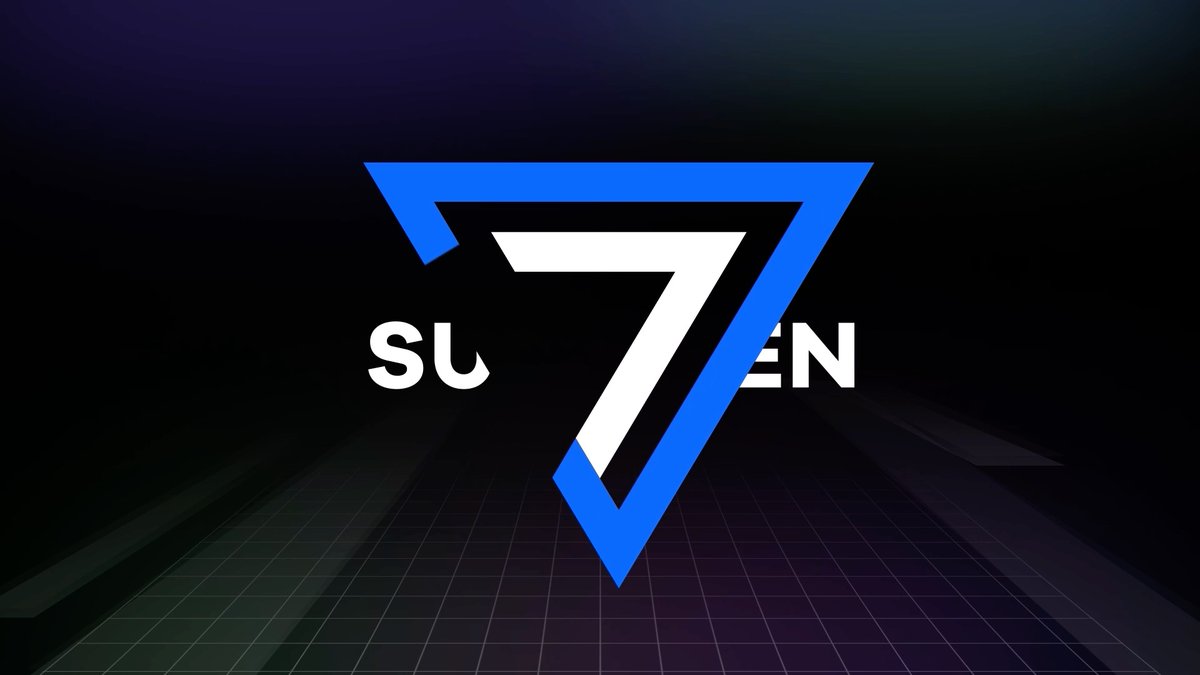 Your Super7 cheat code to win big starts here 🎮 Merge, win, repeat—the leaderboard waits for no one. Watch the video to unlock: 🔹 Fun mini-games & trading challenges 🔹 Easy ways to earn your share of $2M+ 🔹 Bonus rewards for top traders & invitees Join now: #BingXSuper7 #BingXHBD #BingXUserFirst