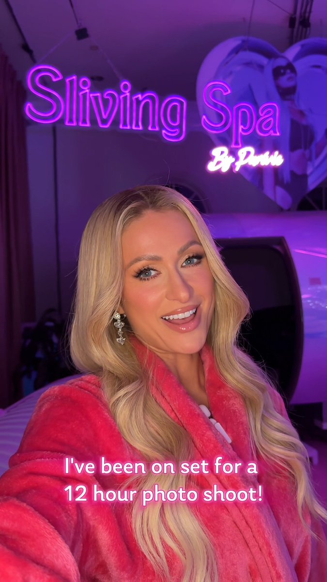 Skincare has always been my way to slow down, recharge, and reconnect with myself 🥰 The Sliving Spa in my house is my personal sanctuary — a space where I create rituals that help me feel grounded, confident, and beautiful. That sense of calm and care is what inspired Parívie ✨ As Founder & CEO of Parivie Beauty, I’ve spent the past two years building this brand from the inside out. Every formula is deeply personal and rooted in the care I’ve always given to my skin. This isn’t just another beauty line — it’s the result of a lifetime of loving skincare and a commitment to doing it right 💖 We’re starting with something truly special — a limited-edition kit dropping May 7🗓 Follow pariviebeauty on Instagram for behind-the-scenes, launch updates, and exclusive previews 💞 I can’t wait for you to experience it 💫 #inPHiniteYouth #StayYoung