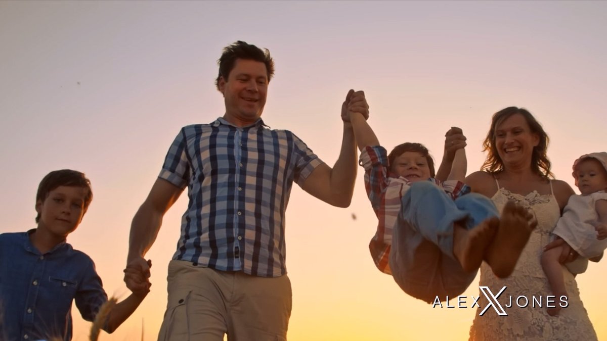 MAKE FAMILIES GREAT AGAIN!!! The Trump Admin. Is Assessing Ways To Incentivize Americans Having More Children To Combat The Decades Of Globalists Grooming Children For Homosexual Lifestyles As Part Of Their Depopulation Agenda » LIVE X STREAM: