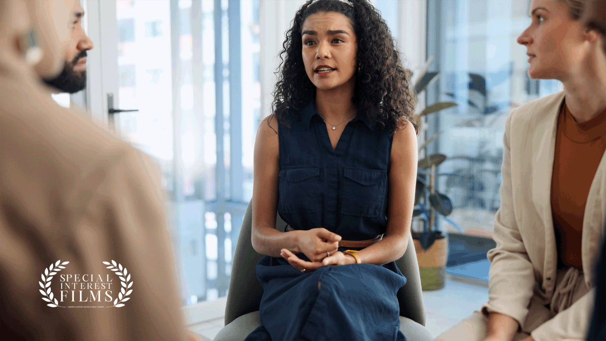Paid advertisement from Special Interest Films: It’s more than a documentary. It’s a call to action. Discover the origins of Mental Health America and how you can be part of the movement to support well-being for all. #HealthHeroes presented by Global Health Council (GHC):