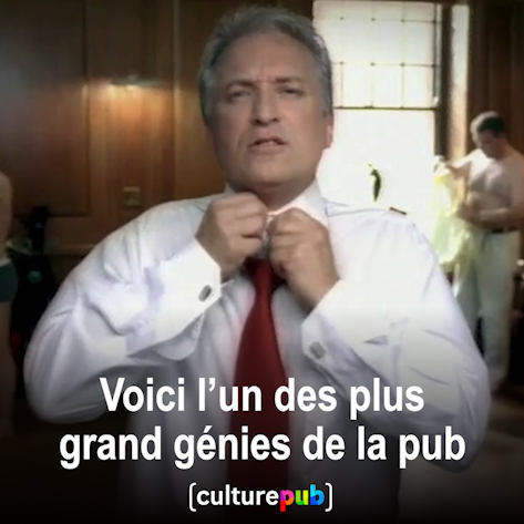 Il ne peut vraiment rien lui refuser... 😅