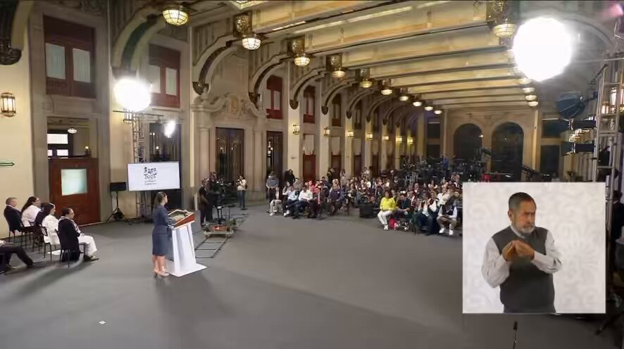 La presidenta Claudia Sheinbaum Pardo le puso una tunda épica a RicardoAnayaC, y lo describió de la mejor manera que se le puede describir: como uno un cínico y un hipócrita.