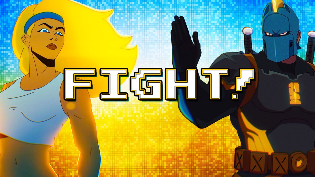 What would a Rippaverse video game look like? NEW SERIES