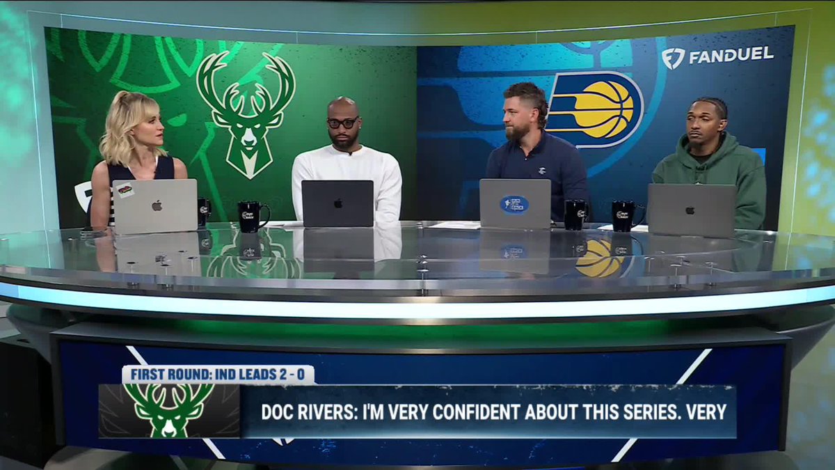 . @BoogieCousins on the Bucks: "The players have to take it personal. Have some pride...LeBron was the most defensively engaged guy on the floor last night. This is a guy that's 20-years in with ever accolade. ... It starts with Giannis and trickles down from there."