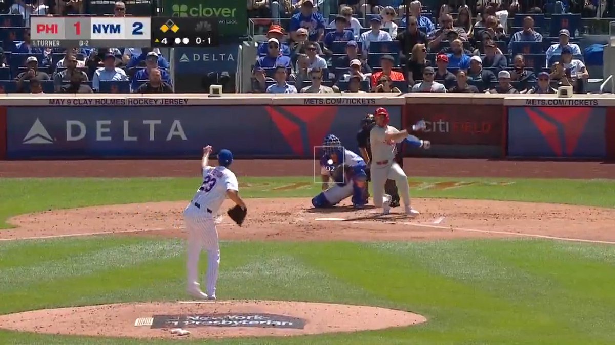 Tie ballgame!