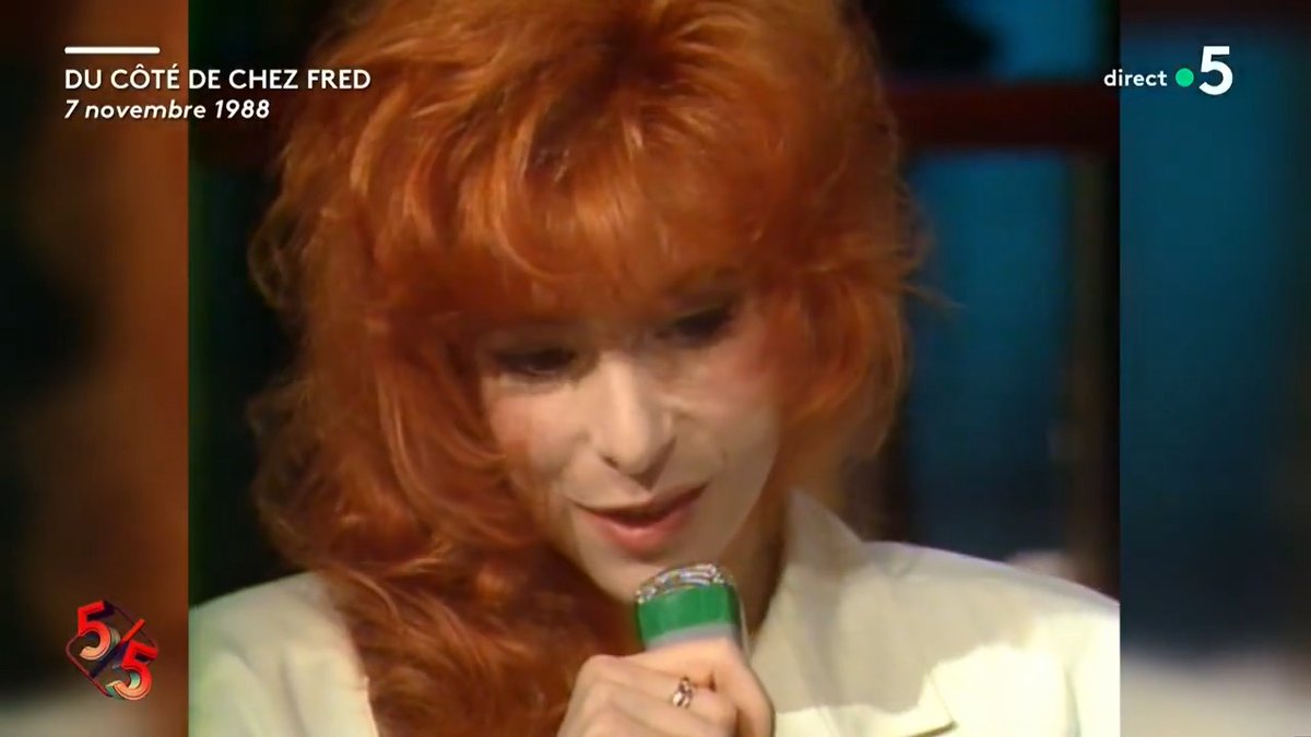 Exclu : Mylène Farmer va se produire à la cérémonie d’ouverture du Festival de Cannes ! #CàVous ✨