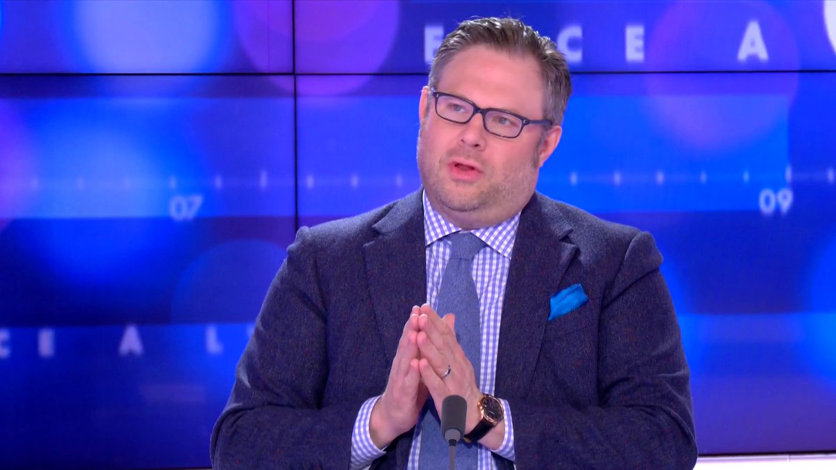 «Migrants : le pape François à l'épreuve du réel»» : l'édito de Mathieu Bock-Côté dans #Facealinfo