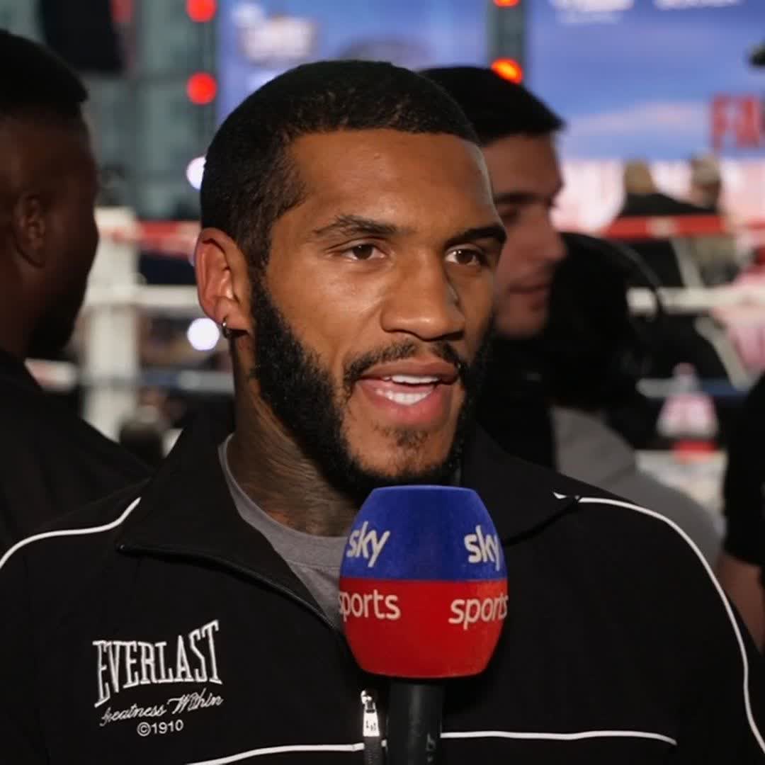 It's "always personal" for Conor Benn ‼️ #EubankBenn | April 26 | Live on Sky Sports Box Office 📲 Watch here: