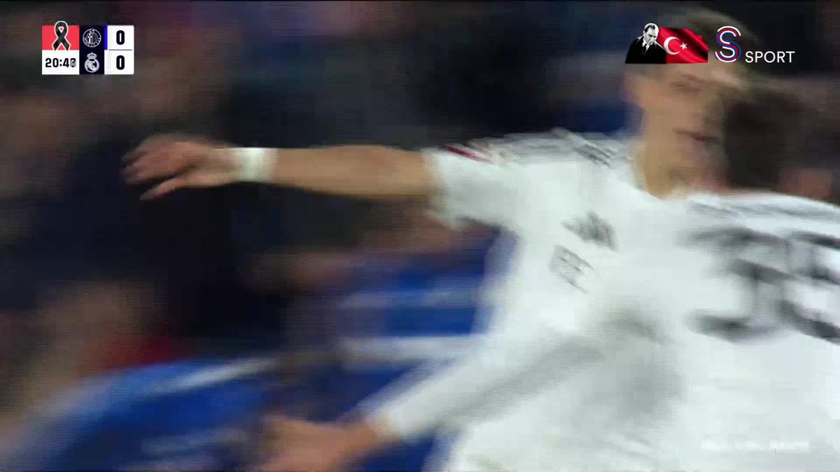 🇹🇷ARDA GÜLER'DEN SAĞ AYAKLA HARİKA GOL! 🚀🔥