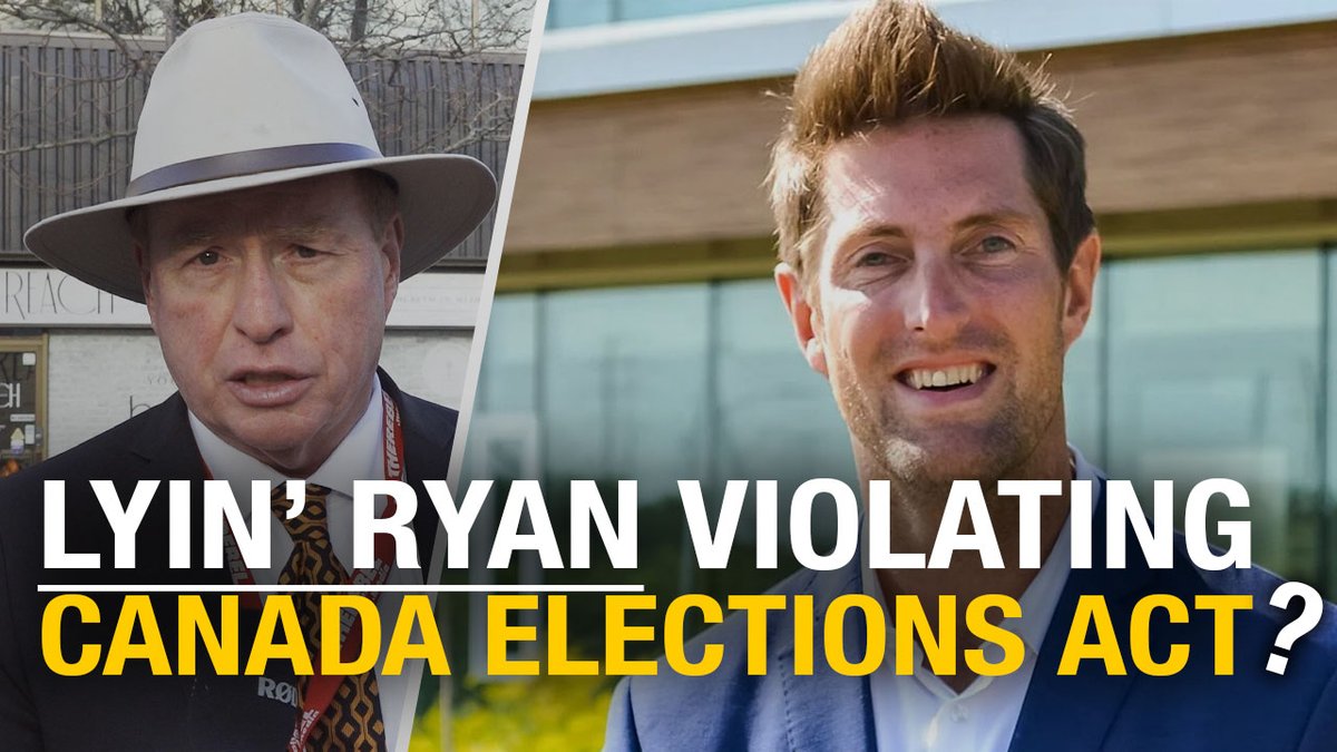 Why is Ryan lyin'? Contrary to election rules, Liberal candidate using fake address Liberal incumbent Ryan Turnbull, who represents the Toronto suburb of Whitby, appears to be using a fake address on his nomination form. Is it a mistake or is he trying to mislead residents — and will Elections Canada do anything about the issue? Ryan Turnbull, the Liberal MP for Whitby, has been caught in a lie. Which is to say, he claims he resides on Corner Court in Whitby, but he actually resides on Acorn Lane in nearby Pickering. Now, why would that be? Was this a mistake? Or does Turnbull want the residents of Whitby to think he lives in the riding he is running in just like his NDP and Conservative rivals? Rebel News checked out Turnbull’s registration form (EC 20010) and confirmed he has listed false information. And we paid a visit to Corner Court and the new owners of the property confirmed Turnbull doesn’t live there and that nobody knows where he lives (well, actually, we were able to find out.) We also visited the campaign office for Ryan Turnbull for comment. Turnbull was not there and no one was able to respond to our questions. The point is, Turnbull’s behaviour would appear to be in violation of the Canada Elections Act, specifically: “Place of ordinary residence.” As the law explains: “8 (1) The place of ordinary residence of a person is the place that has always been, or that has been adopted as, his or her dwelling place, and to which the person intends to return when away from it. “Marginal note: One place of residence only. “(2) A person can have only one place of ordinary residence and it cannot be lost until another is gained.” Now that Elections Canada knows about this breach, will it do anything? If not, why not?