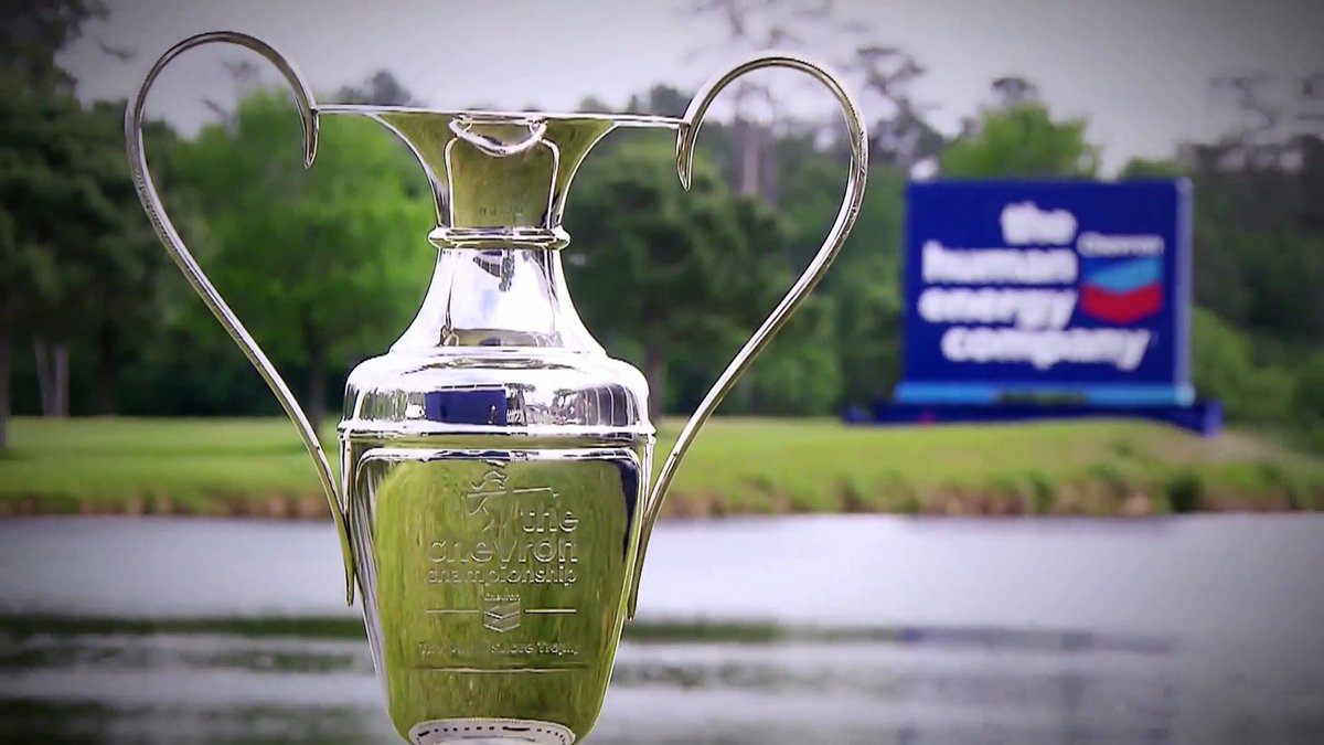 Minjee Lee and Johnny Thompson spotlight Callaway's new Elyte fairway wood technology on display at the Chevron Championship this week. 🔎 Golf Channel | Callaway Golf