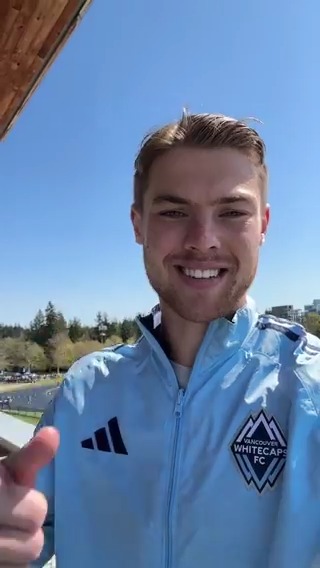 Welcome to Vancouver, PWHL Vancouver! We can't wait to cheer you on &amp; support you! 👏 IsaacBoehmer #VWFC x PWHL