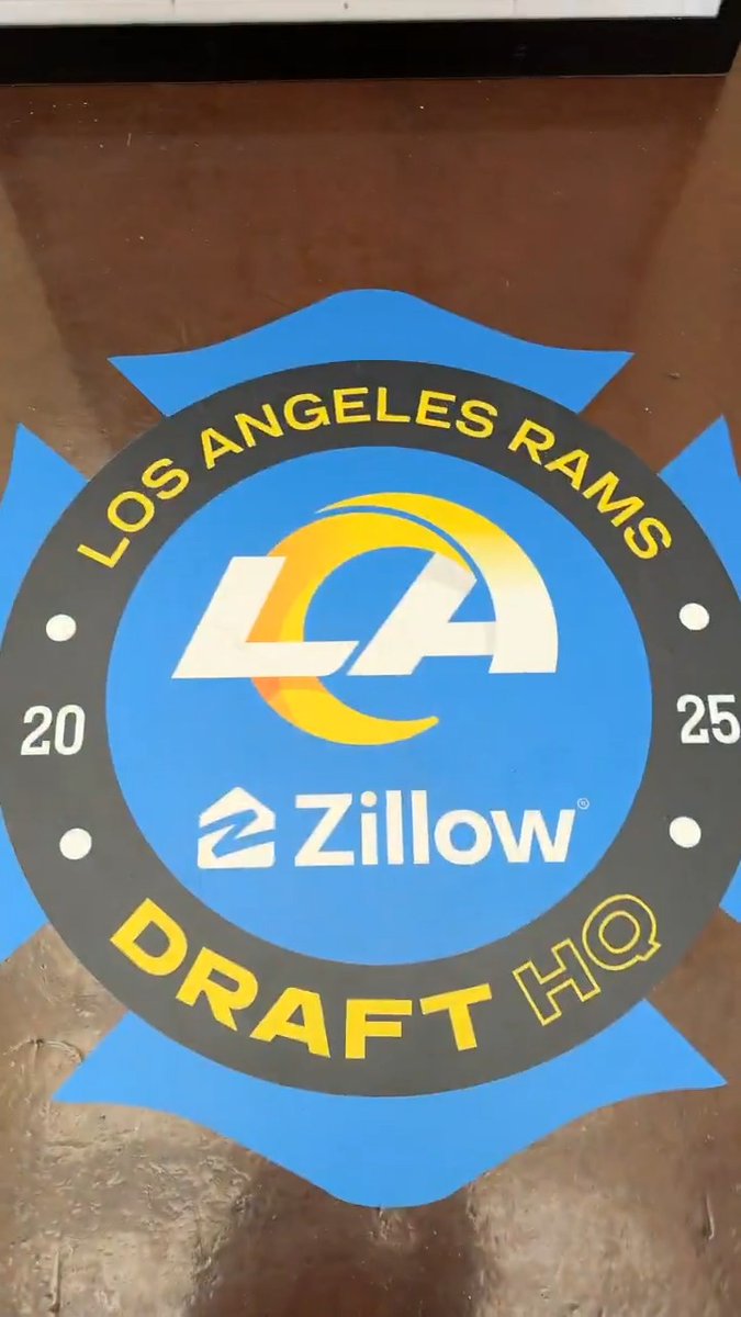 .@Zillow Draft HQ lookin' fly. ๐