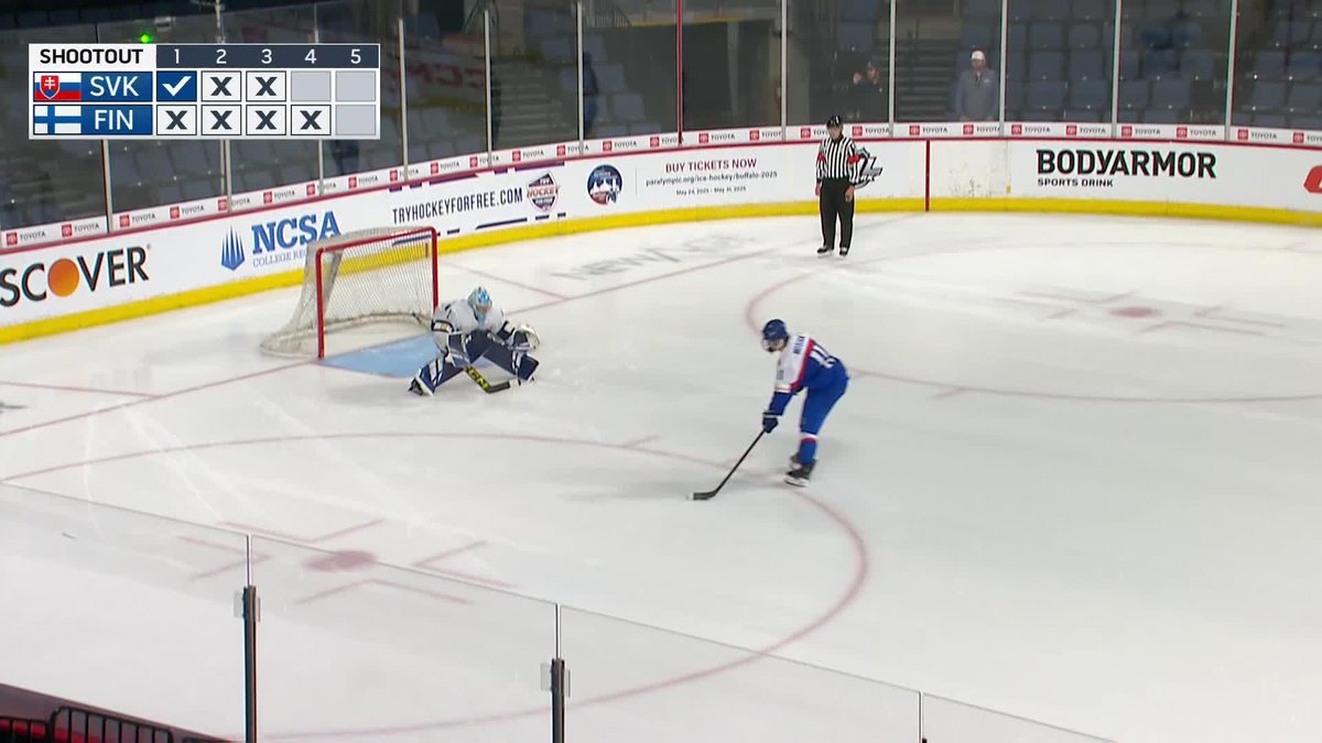 Alex Misiak with a celly fit for a cowboy!🤠 #SVKFIN #IIHF #U18MensWorlds Hockey Slovakia