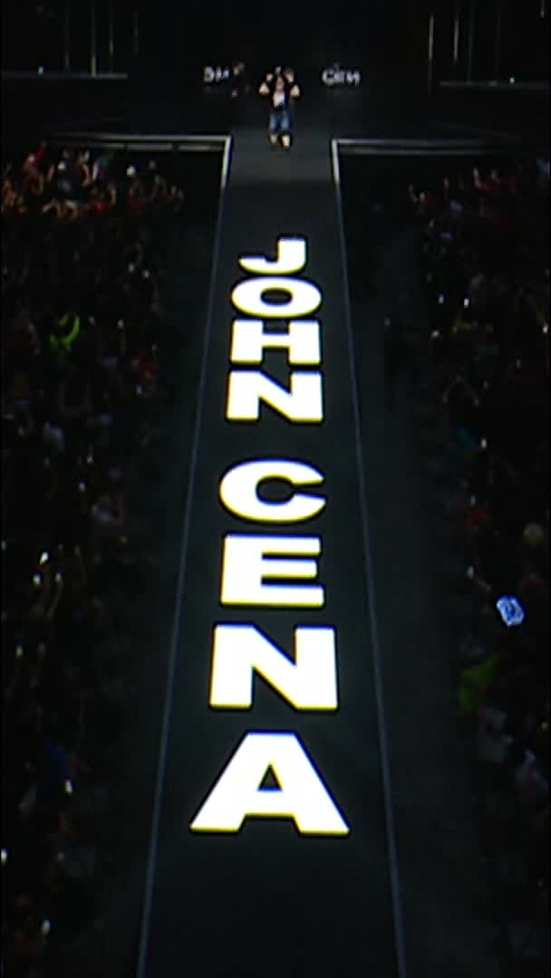 JOHN. CENA.