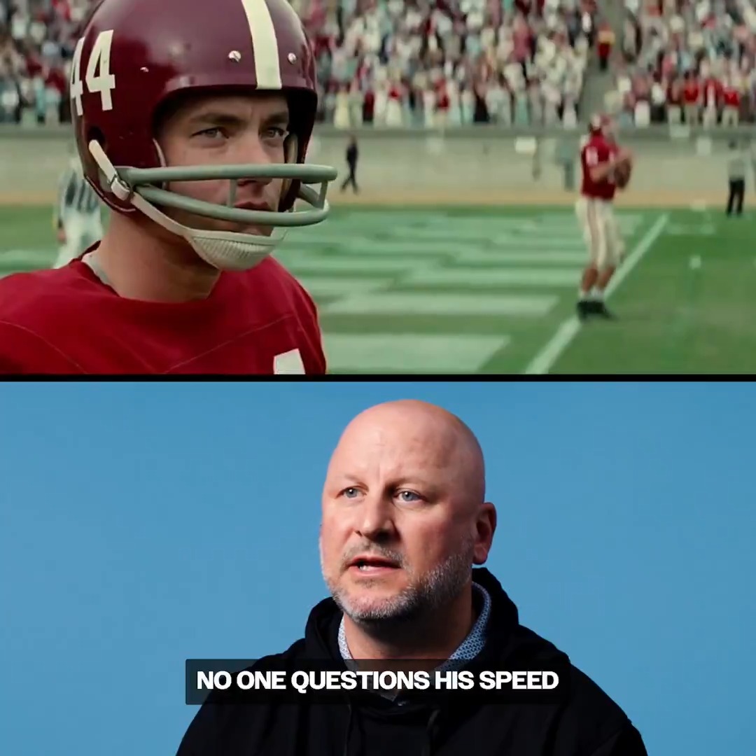 joe's scouting reports are in