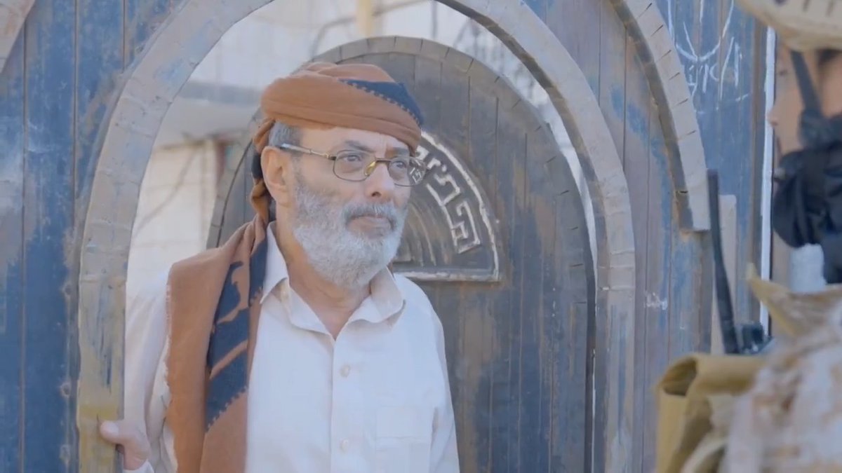 مشهد عظيم سيراه اليمنيون قريبا في صنعاء بإذن الله .. #قريبا_يا_صنعاء شكرا للفنان صفوان الجعوري صفوان الجعوري والفنان الكبير علي الخياط ..