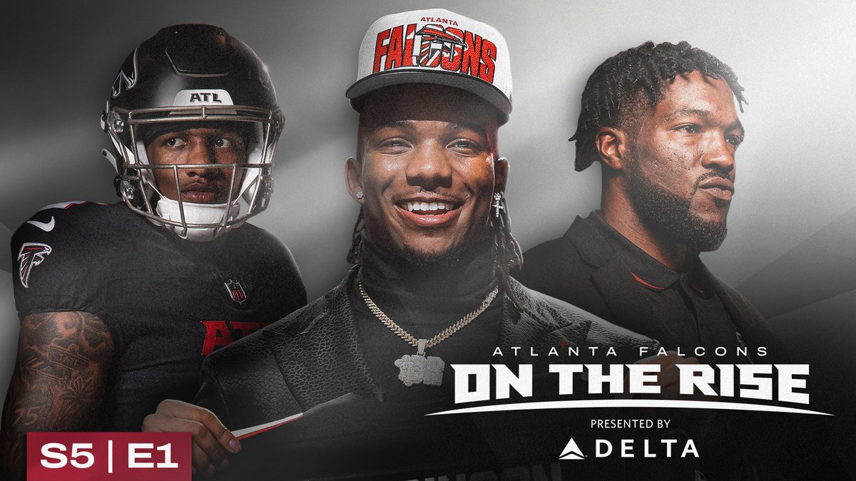 The process of finding the next Falcon… All comes down to tomorrow night