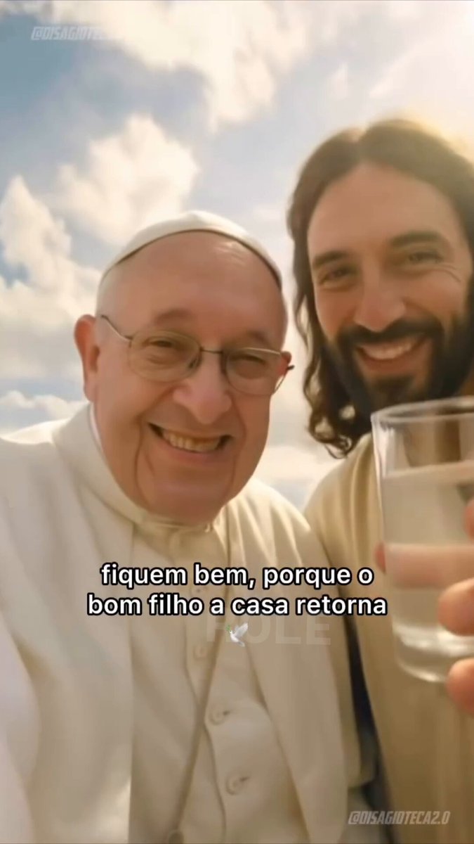 essa IA vai deixar muita vovó emocionada 🤍