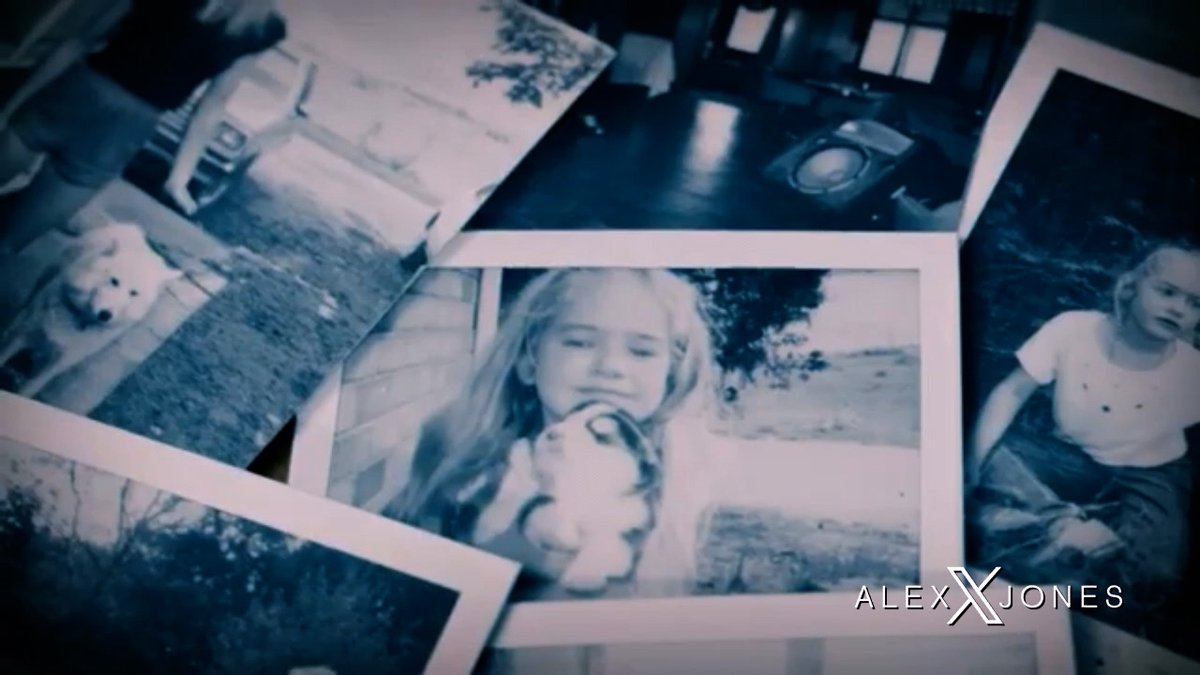 Top Documented Survivor Of The CIA's MKUltra Mind Control Rape/Torture System Reveals Critical Information On How She Was Able To Heal Herself Of The Unimaginable Trauma, And How It Can Help Not Just Victims Of Rape & Torture But Everyone With Serious Trauma » LIVE X STREAM: