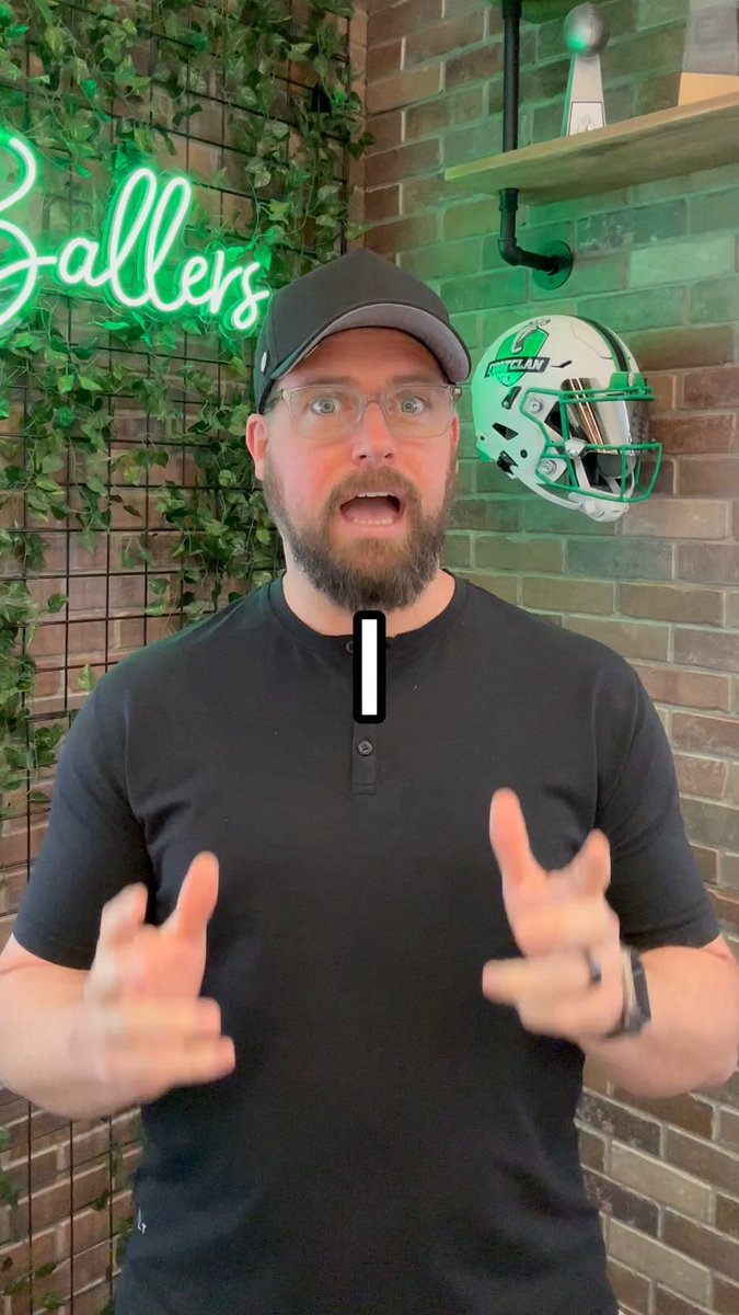 Jason's 2025 rookie running back comps... to breakfast foods 🍳 The hard hitting analysis you didn't know you needed before the draft.