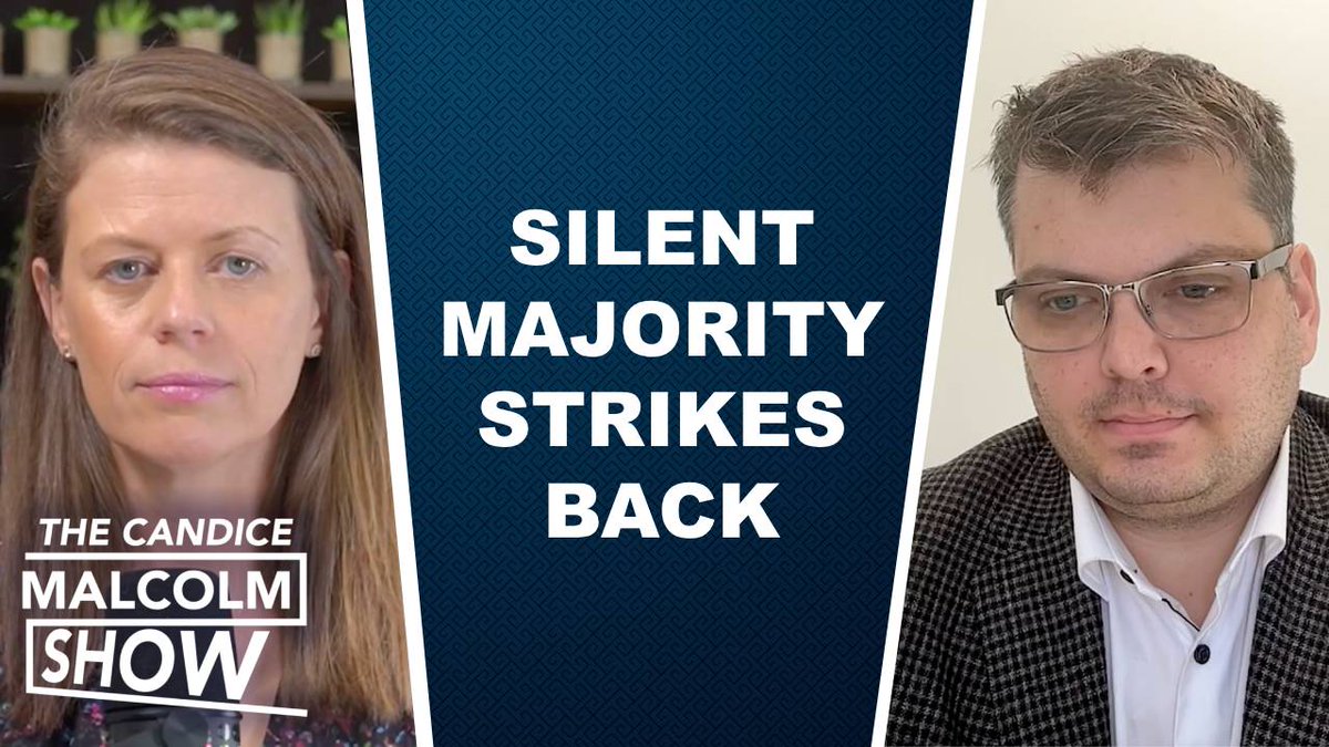 Canada’s TOP pollster says the POLLS ARE WRONG (w/ David Murray)