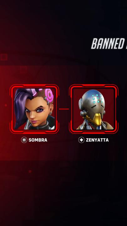 Hero Bans are here in Overwatch 2, adding a new level of strategy to the Competitive landscape 🚫 Join us as we go over everything you need to know about the Hero Ban System before trying it out in Season 16 today! ✨