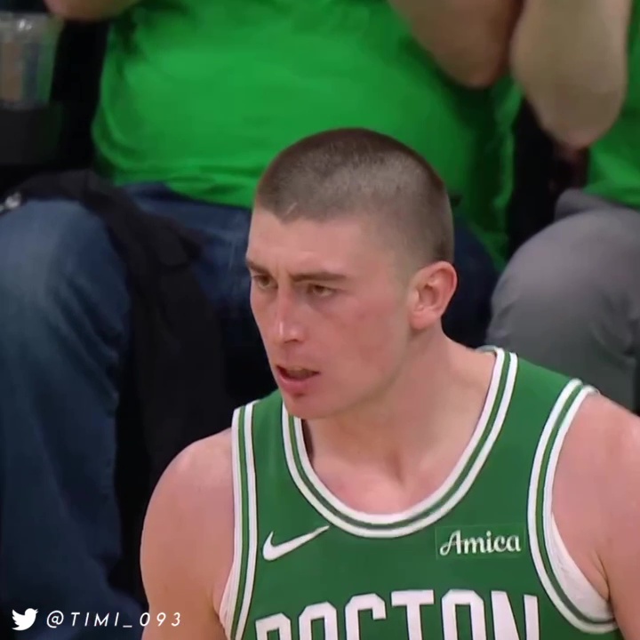 PAYTON PRITCHARD 😤😤😤