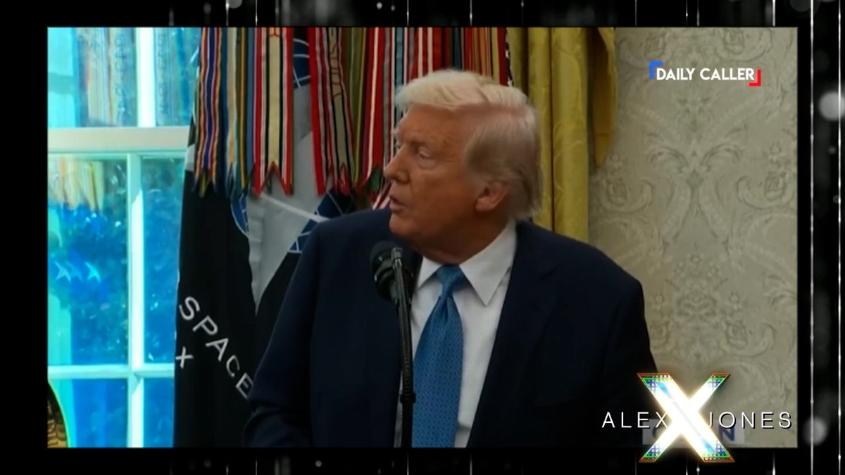 VIDEO: President Trump Doubles Down On Promise For "Full Transparency" & To Deliver ALL Epstein Files To The Public PLUS, Survivor Of CIA's Mind Control / Child Rape & Torture Program- Cathy O'Brien- Grades Trump Administration On Their Action To Dismantle Human Trafficking & Child Sex Slavery Rings » LIVE X STREAM:
