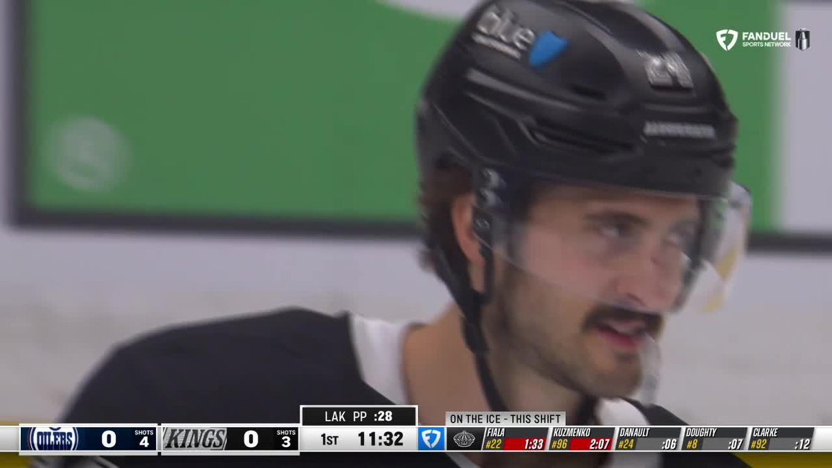 Brandt Freakin' Clarke