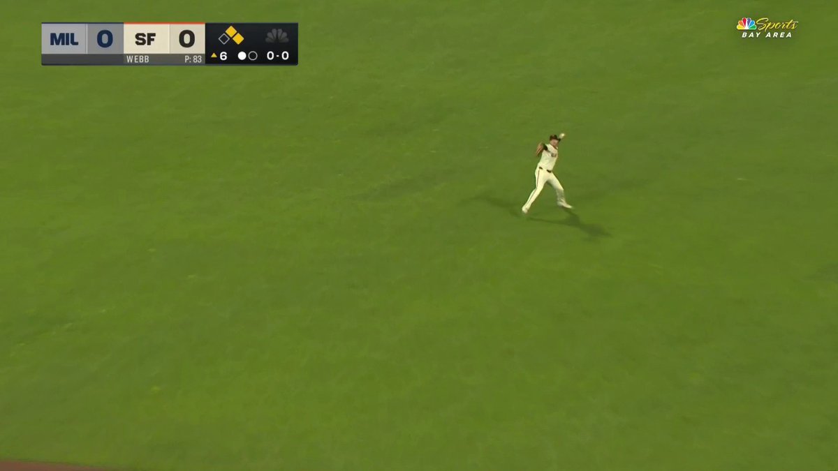 Don't run on Yaz 🗣️
