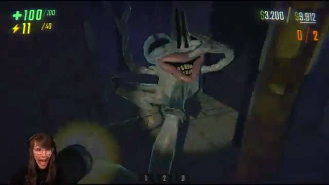 So i finally played R.E.P.O. for the first time...