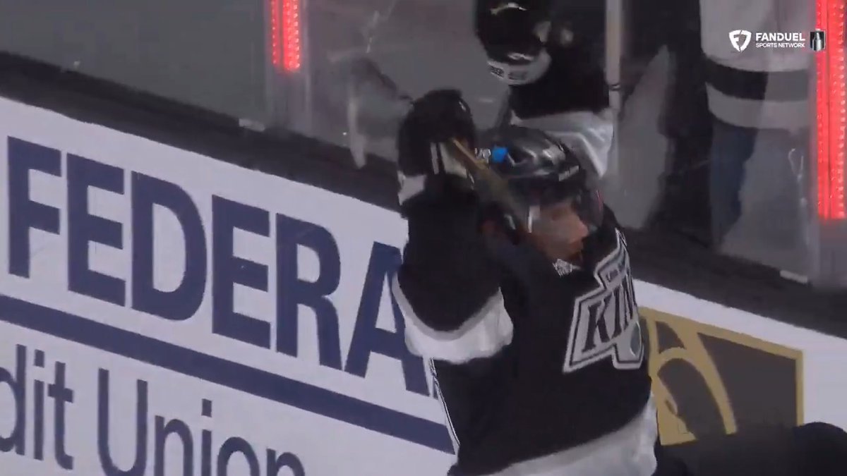 ANOTHER DAY ANOTHER ELECTRIC KUZMENKGOAL
