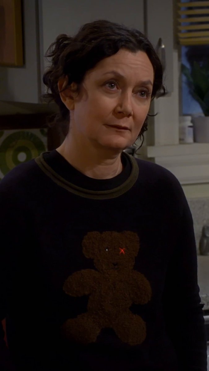One last parenting moment from Dan Conner. #TheConners