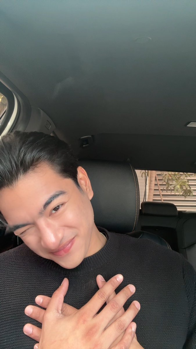 "Hi, Esnyr." – Jay Ortega Wala pa mang Big Night ng #PBBCollabWithGMA, pero winner ka na naman, Esnyr! 😫👑 🎥: Jay Ortega | Tiktok