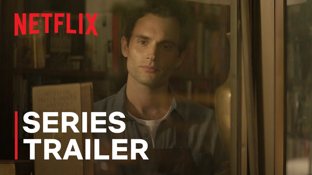Setelah perjalanan panjang, cerita Joe Goldberg sampe juga ke ujungnya. Tonton serial YOU Season 5 di Netflix sekarang juga!