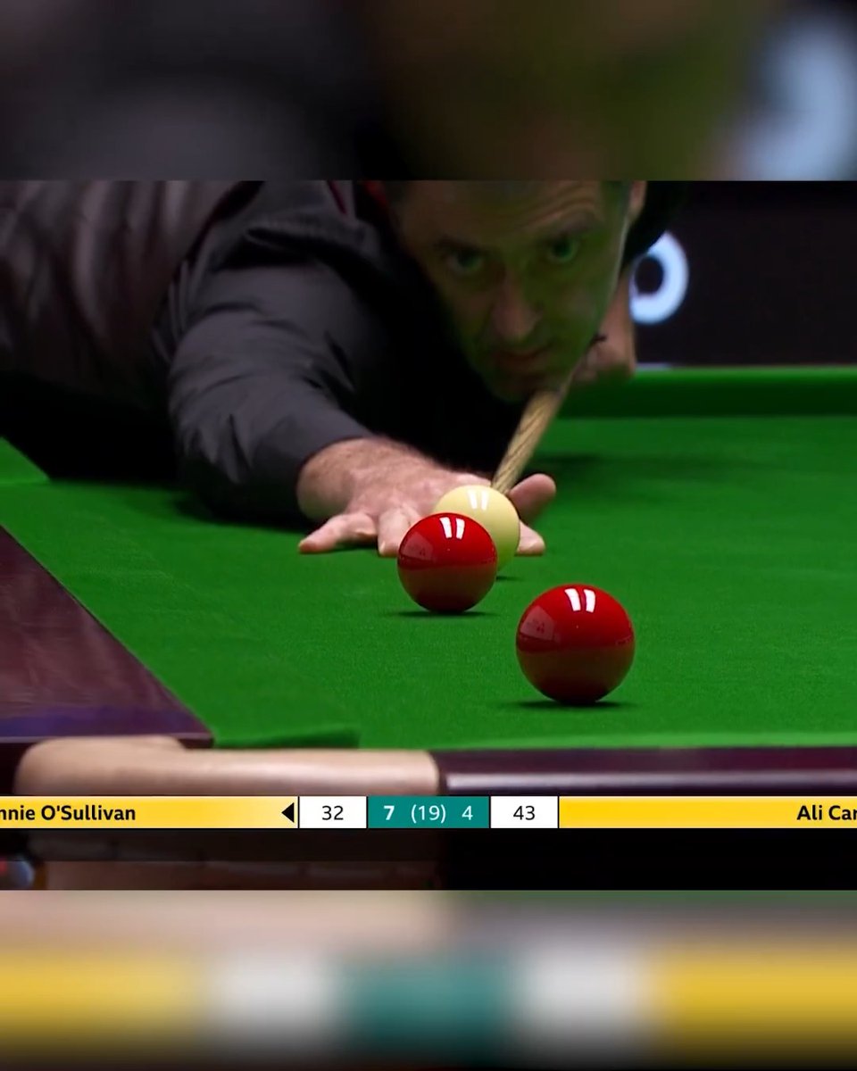 RONNIE FINDS HIS FLOW! Was this the key moment it all started to click again for Ronnie? #HaloWorldChampionship |