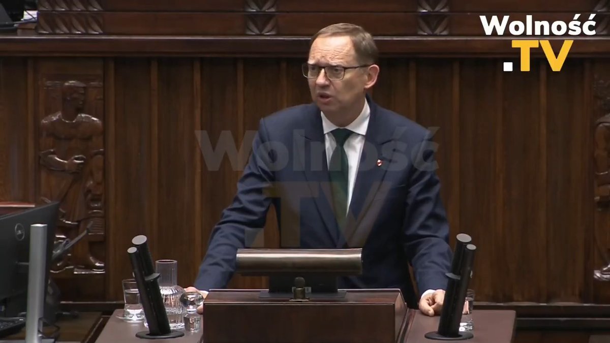 "Okazuje się, że w Polsce w majestacie prawa można MORDOWAĆ dzieci w sposób PRZEOKRUTNY!" 🔴 Roman Fritz ws. aborcji w 9 m-cu ciąży w szpitalu w Oleśnicy Roman Fritz Konfederacja Korony Polskiej Grzegorz Braun
