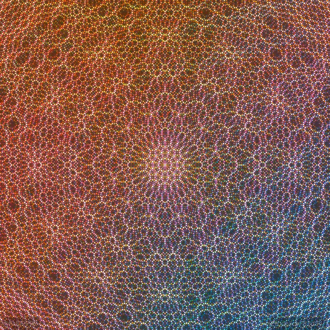 Ψ superphases