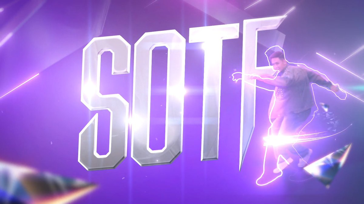 SOTF??? 🤔 Something groovy is coming for Alden Richards!🕺🏻🤩 Abangan ang FULL REVEAL this Sunday, April 27, sa #AllOutSundays.