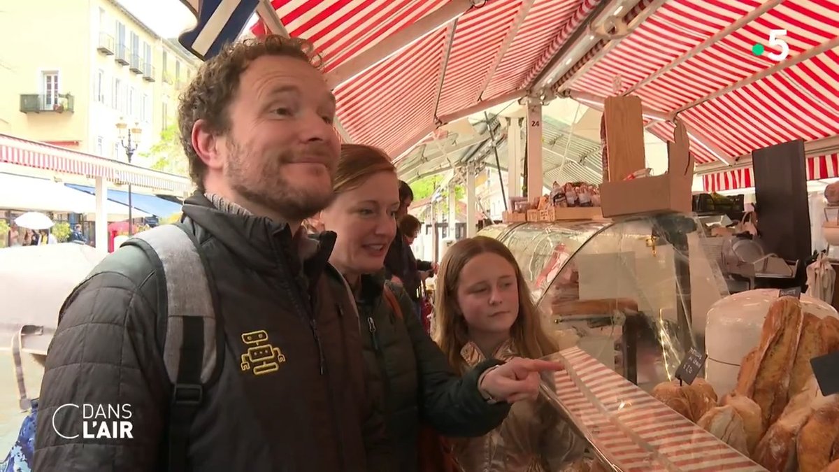 Face à un pays dans lequel ils ne se reconnaissent plus, de plus en plus d’Américains sont tentés par l’exil, et par la France. Les agents spécialisés voient les demandes exploser, notamment à Nice. 🎥Théo Maneval et Diane Cacciarella dans #cdanslair