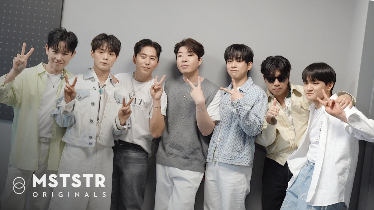[#Daybreak] Daybreak x LUCY 'THE PLAYER'에서 생긴 일 ｜THE PLAYER Behind 🔗 #데이브레이크 #이원석 #김선일 #김장원 #정유종