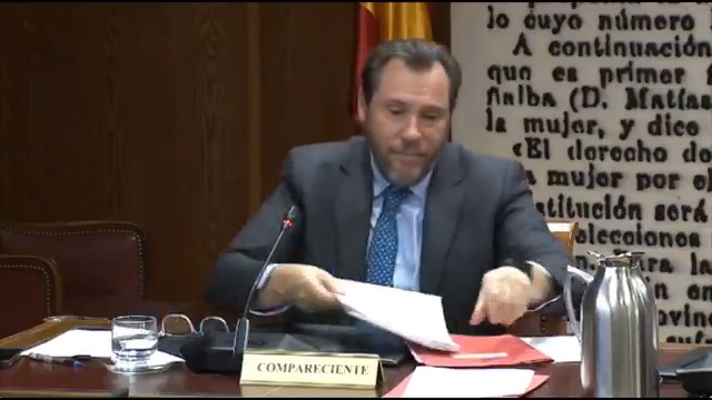 #EnDirecto | Óscar Puente al PP: "Yo no sé cómo pasaré a la historia. Yo les voy a decir cómo van a pasar ustedes: como los encubridores del responsable de la muerte de 227 personas. Así van a pasar a la historia"